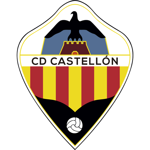 Castellón II badge