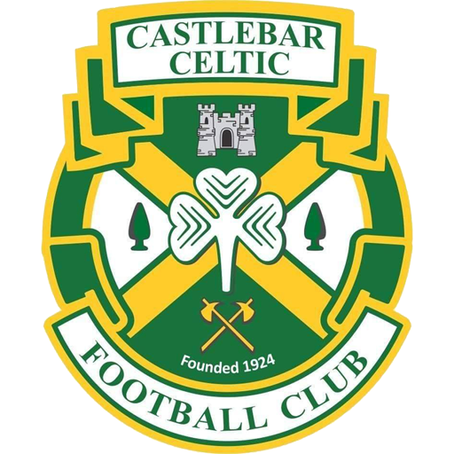 Castlebar badge