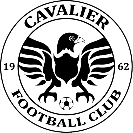 Cavalier FC badge