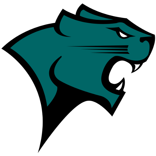 Chicago State badge
