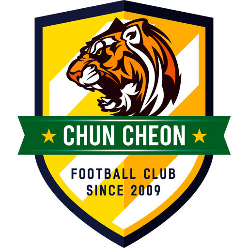 Chuncheon badge
