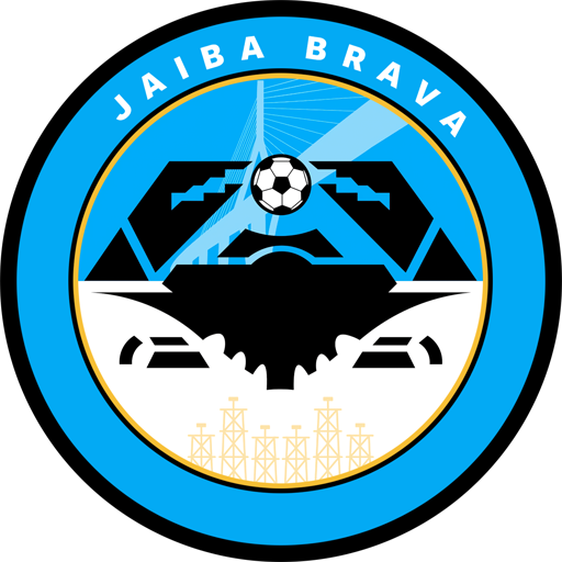 Club Jaiba Brava badge