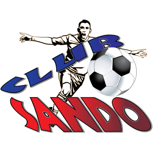 Club Sando badge