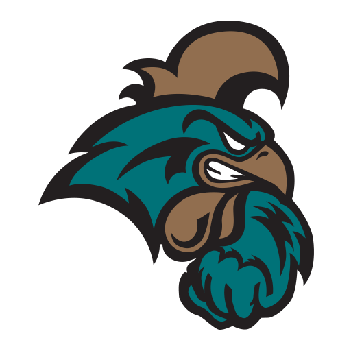 Coastal Carolina