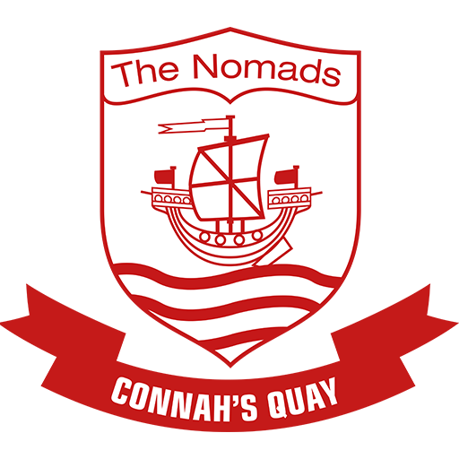 Connahs quay nomads