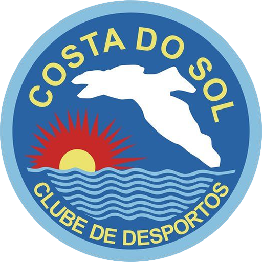 Costa Do Sol badge