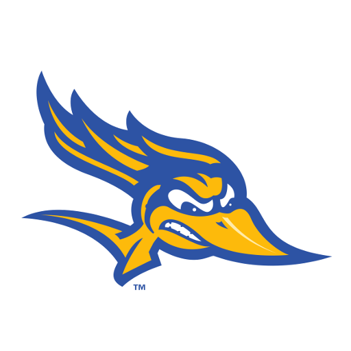 CSU Bakersfield badge