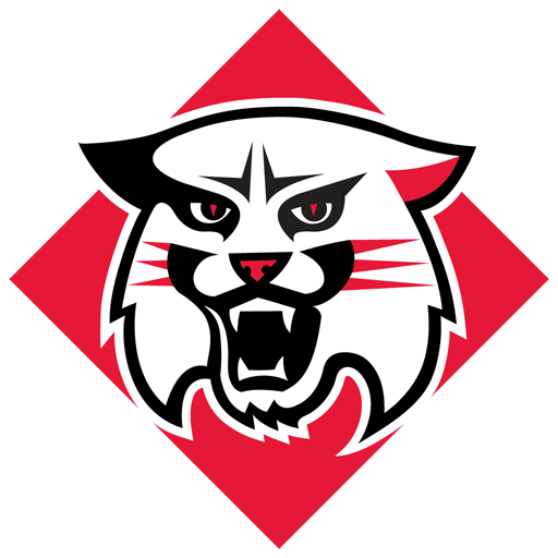 Davidson badge