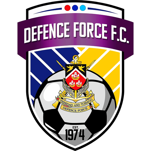 Defence Force badge