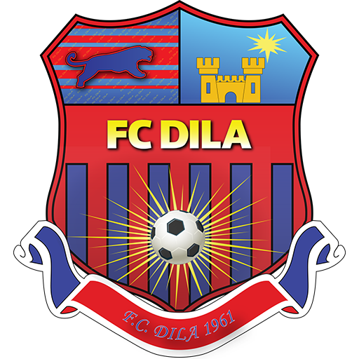 Dila badge