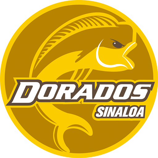 Dorados badge
