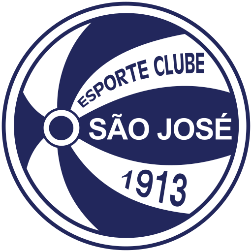 EC São José badge