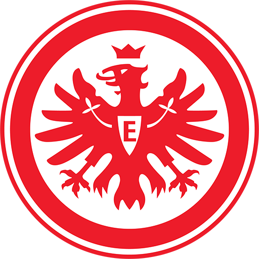 Eintracht Frankfurt II badge