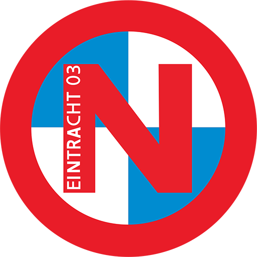 Eintracht Norderstedt badge