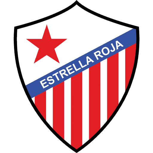 Estrella Roja badge