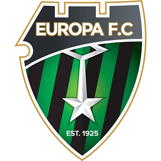 Europa badge