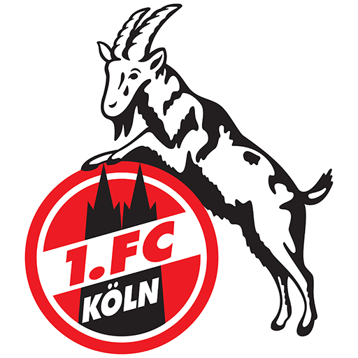 FC Koln II W badge