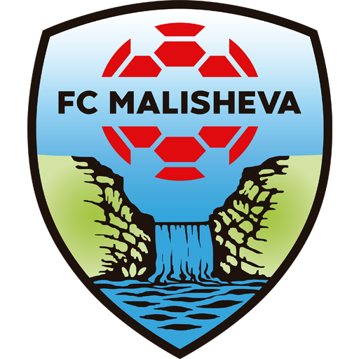 FC Malisheva badge
