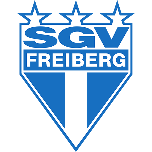 Freiberg badge