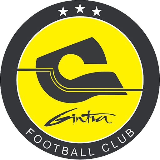 Gintra badge