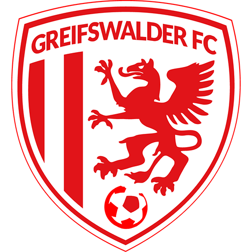 Greifswalder FC badge