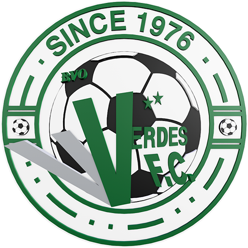 Hankook Verdes badge