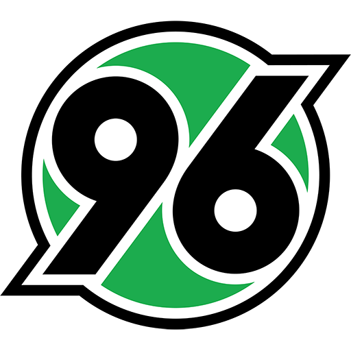 Hannover W badge