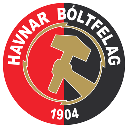 HB Torshavn badge