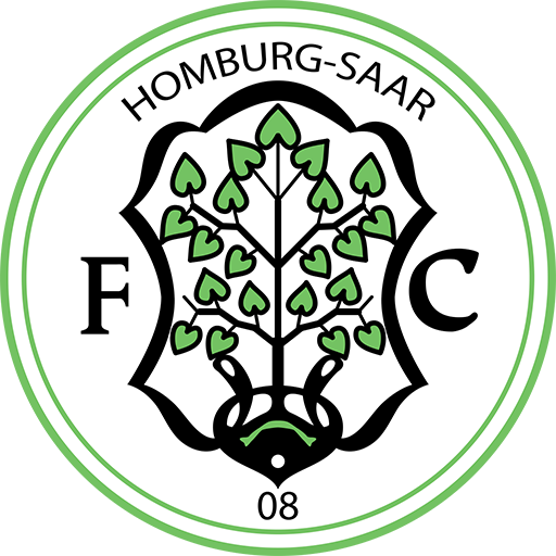 Homburg badge