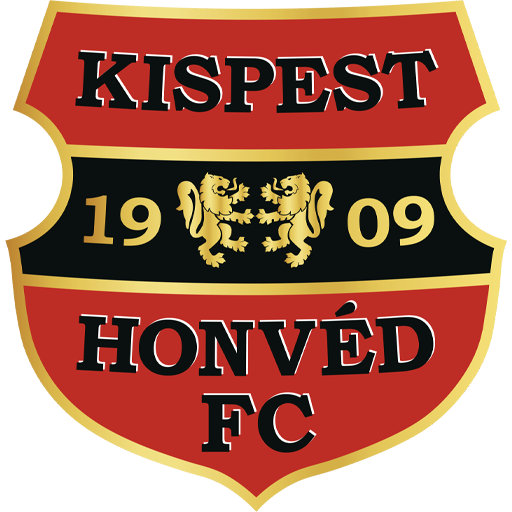Honvéd badge