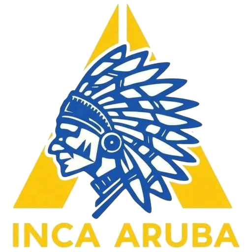 Inca Aruba badge