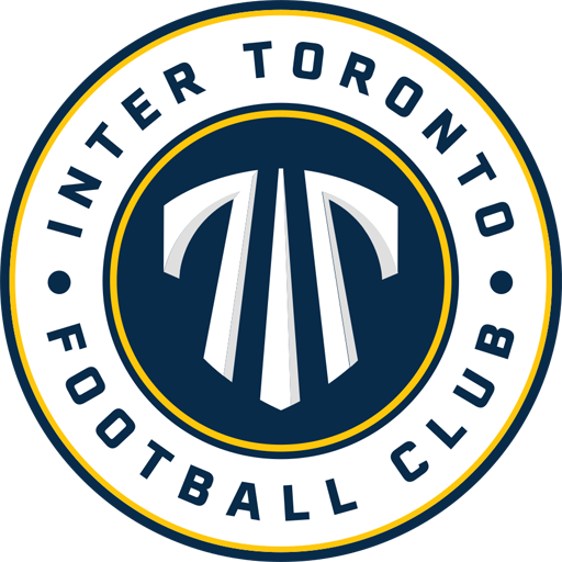 Inter Toronto FC badge