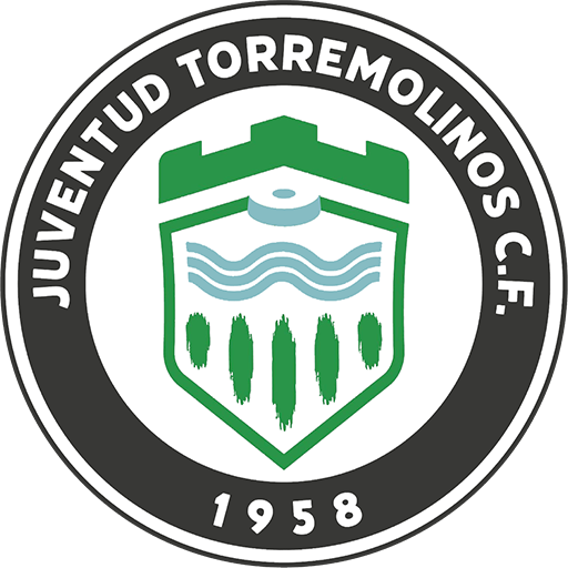 Juventud Torremolinos badge