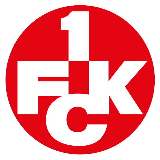 Kaiserslautern II badge