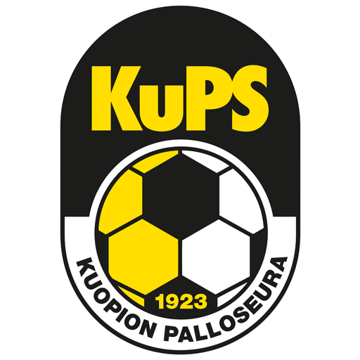 KuPS badge