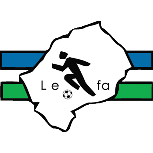 Lesotho badge