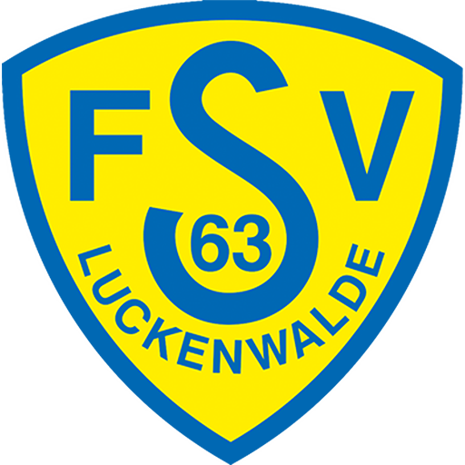 Luckenwalde badge