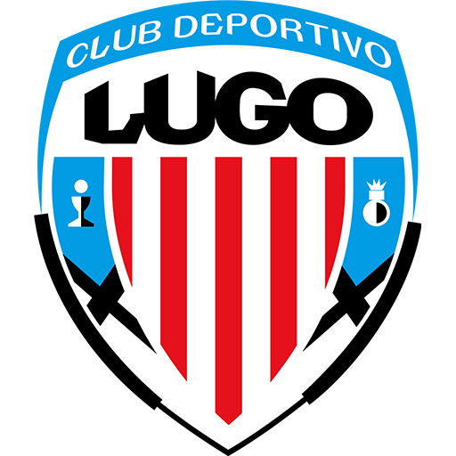 Lugo badge