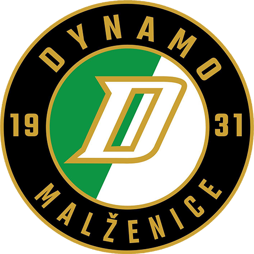 Malženice badge