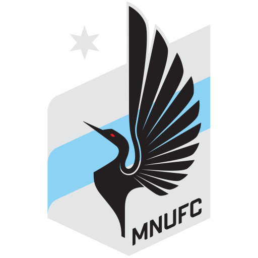 Minnesota United II badge