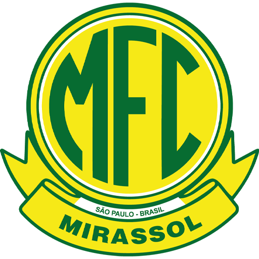 Mirassol badge