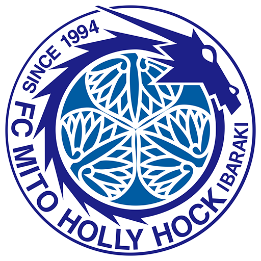 Mito HollyHock badge