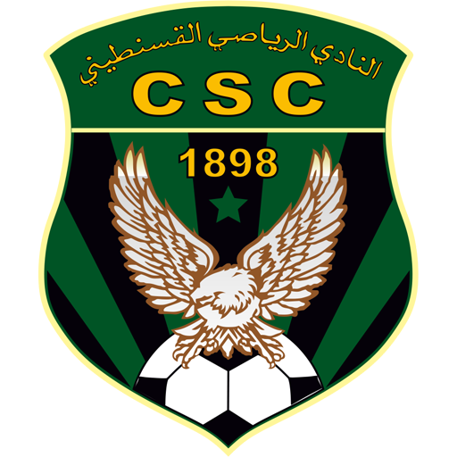 MO Constantine badge
