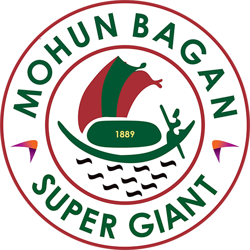 Mohun Bagan badge