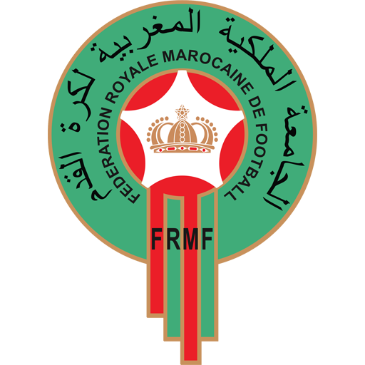 Morocco U17 badge