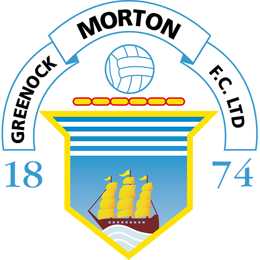 Morton badge