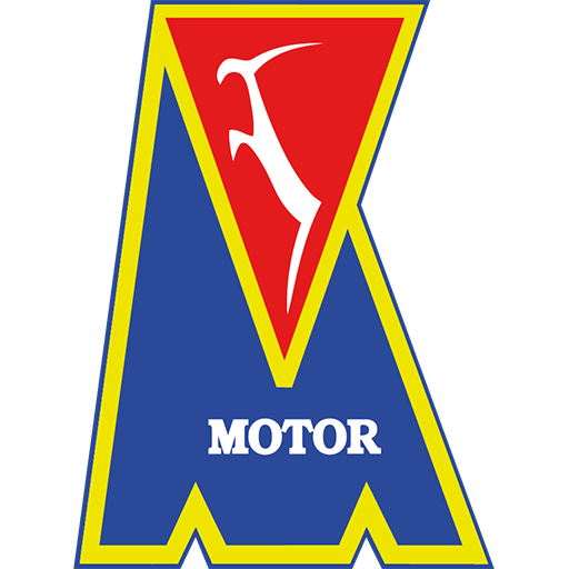 Motor Lublin badge
