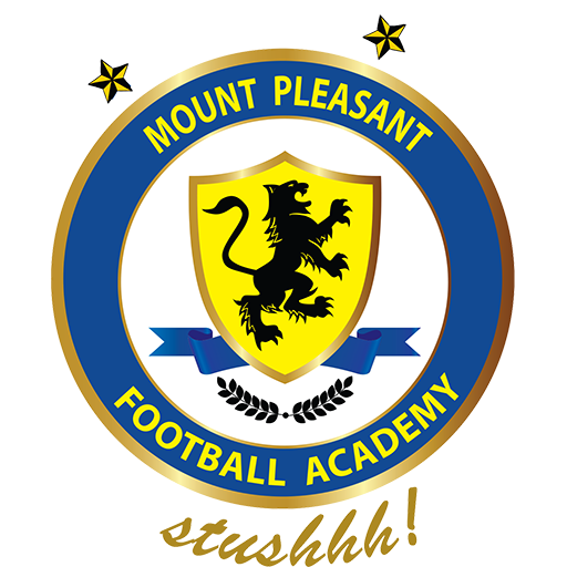 Mount Pleasant Academy badge