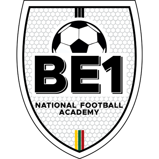 Nacional AM badge