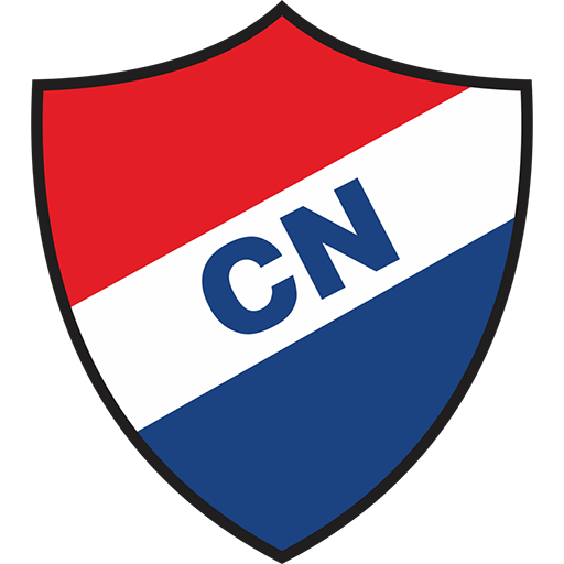 Nacional Asunción badge